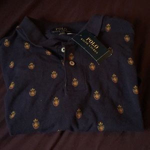 Polo Ralph Lauren shirt
